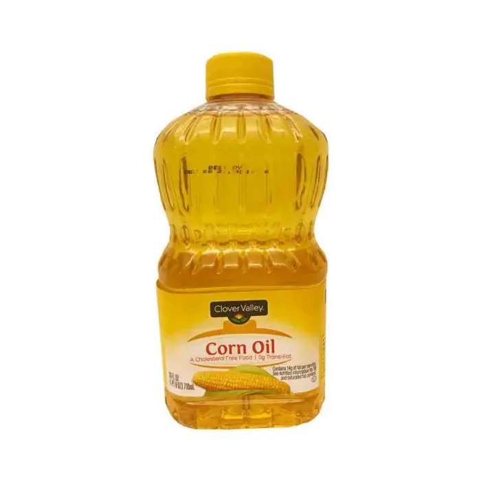 Corn Oil Refined Highest Quality Crude Corn Oil Bulk Refined Corn edible Oil