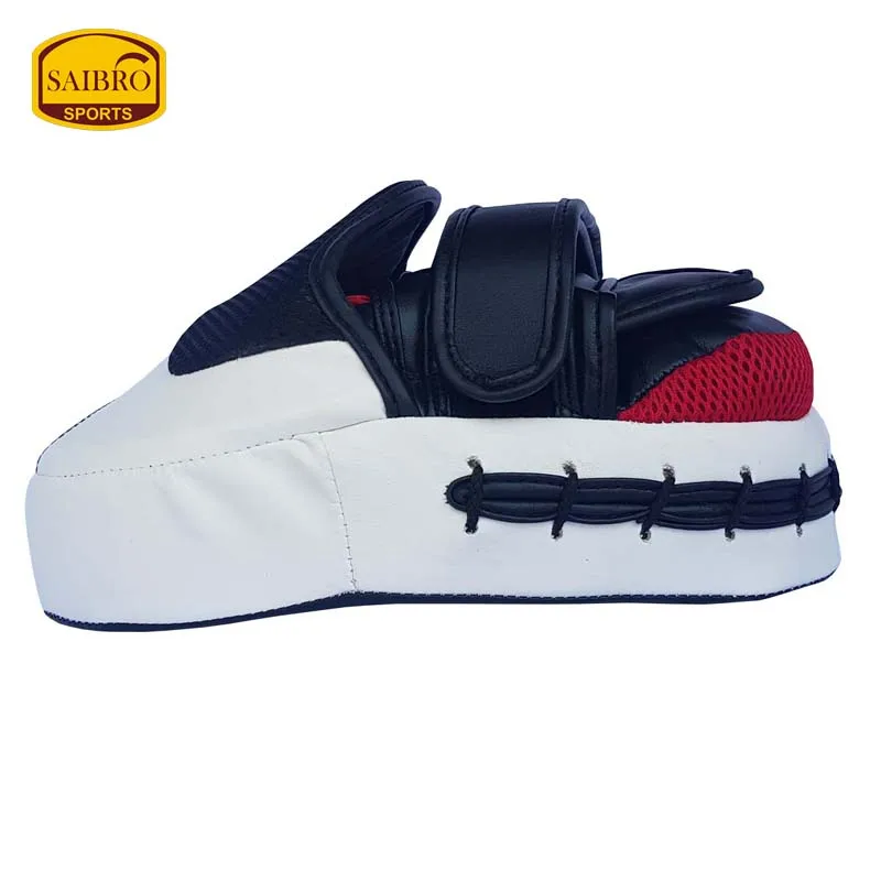 Focus Pads MMA Punching Focus Mitts Kickboxing Muay Thai Pads