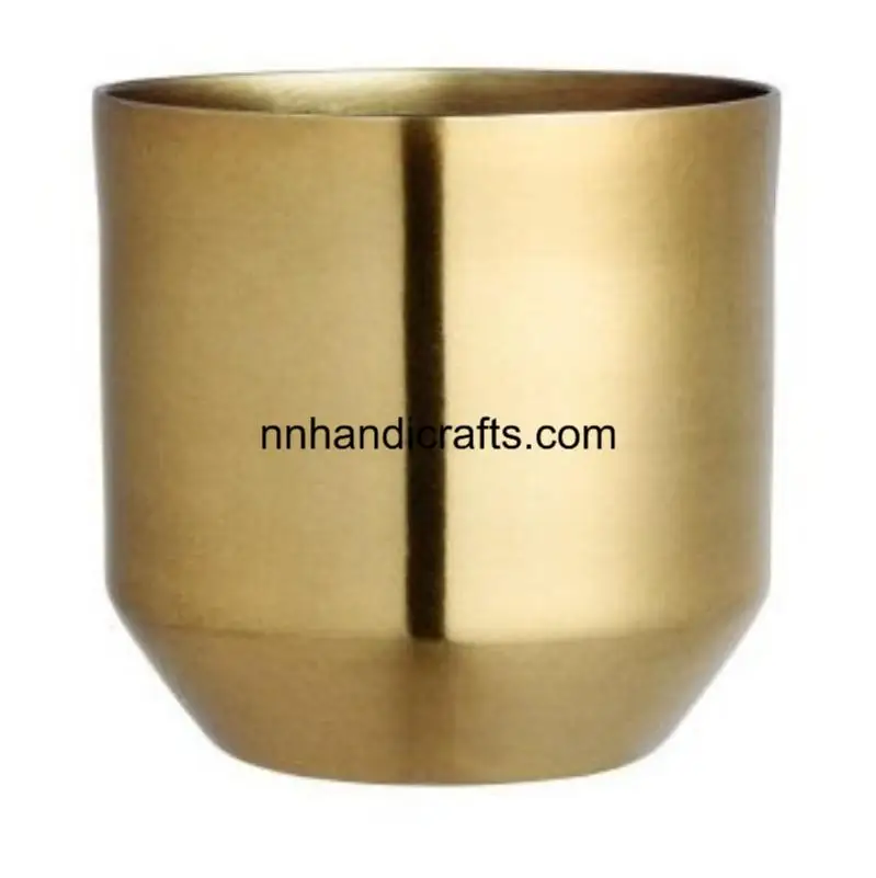 Planter Lawn & Garden Used with Flower/green Plant Customized Size Modern Not Support Customized Design All-season Handmade