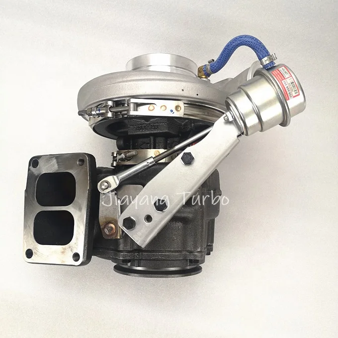 HX55W Turbo 4044319 3790523 4031182 4031182H 5322469 4047216 для грузовика Volvo FH FM с MD13 EURO4 двигателя