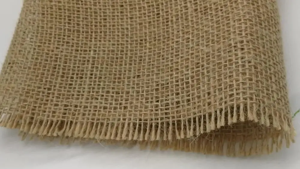 
100% Export Quality Jute fabric Bag From Bangladesh 
