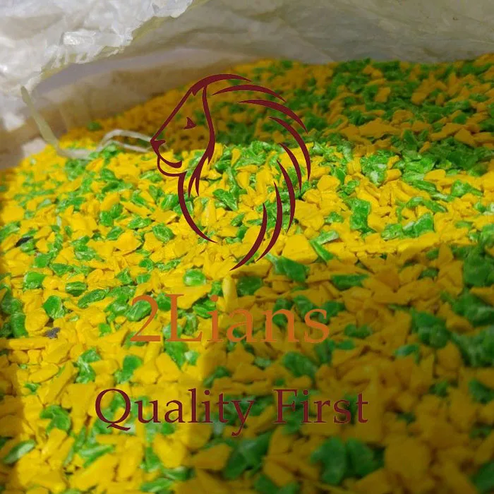 ABS Regrind and Lump abs natural recycled plastic regrind