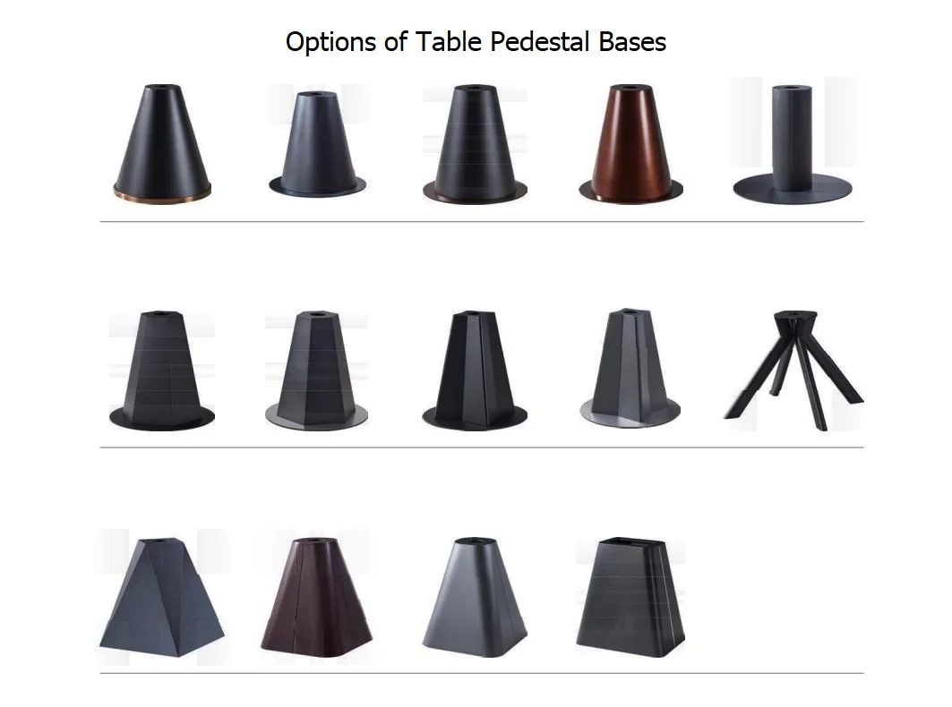 Pedestal Bases.JPG