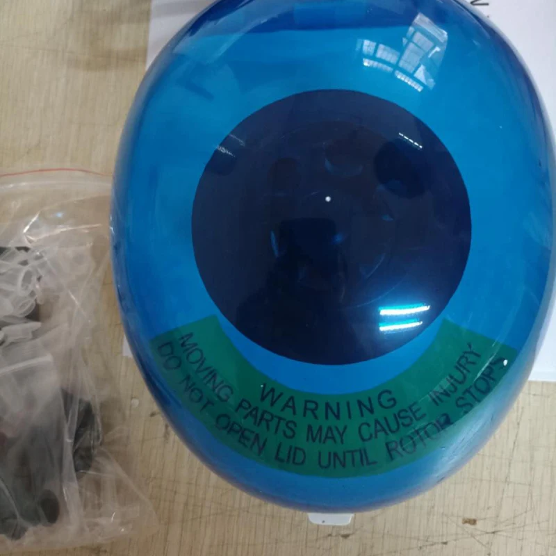 Hot saleMicro centrifuge,mini centrifuge separator machine low price MSLZL02