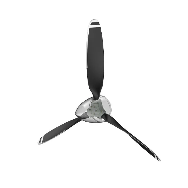 Korea market key component for next generation mobility marine propeller good price