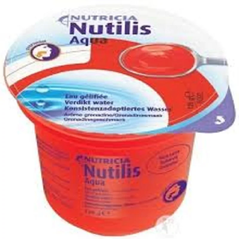 Original Nutricia Nutilis Powder