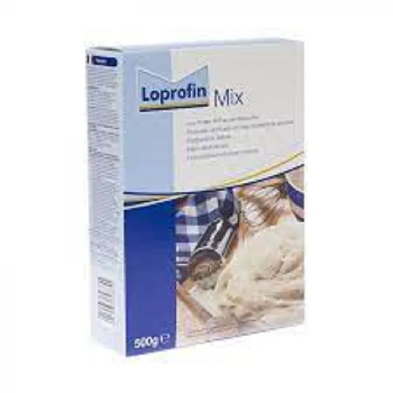 Оригинальный напиток Nutricia Loprofin