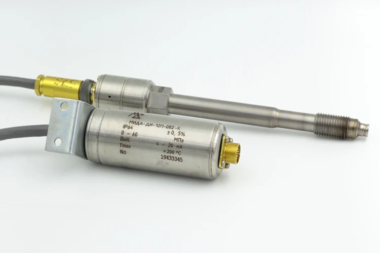Quality melt pressure transmitter sensor , sensor pressure
