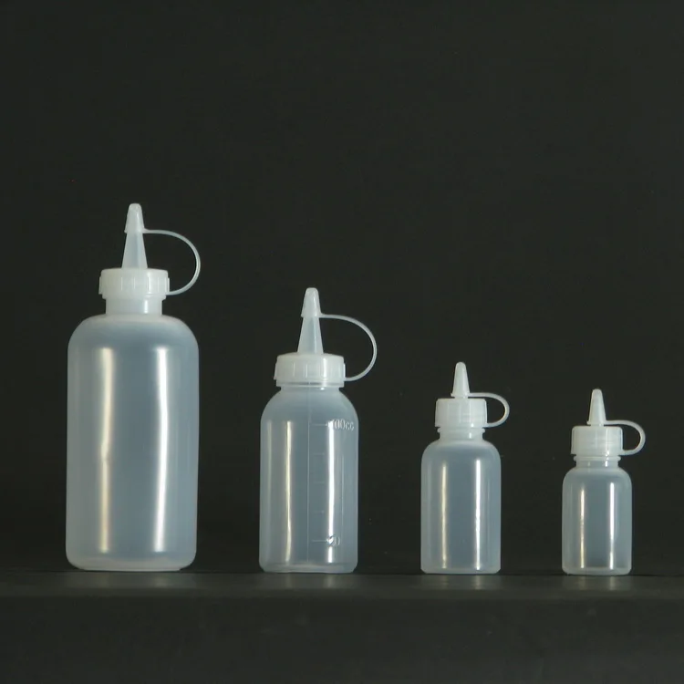 30ml squeeze bottle for sauce