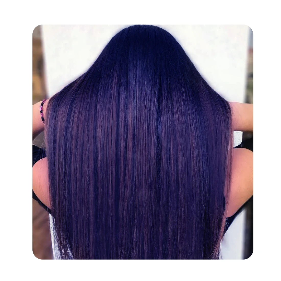 Indigo Powder For Hair 6