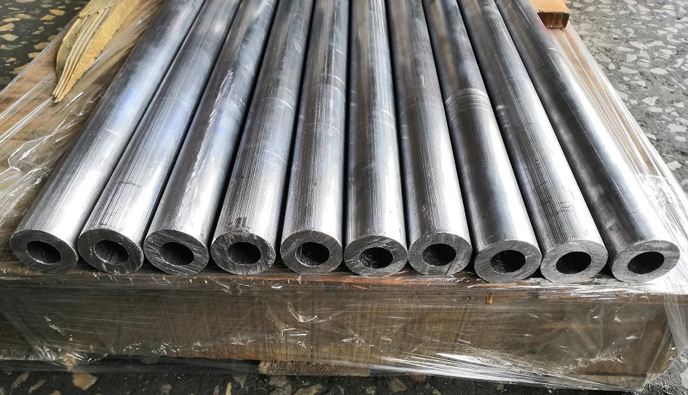  Свинцовые трубы для химического или парового процесса от Selayang Metal Industries Sdn. Bhd. Малайзия