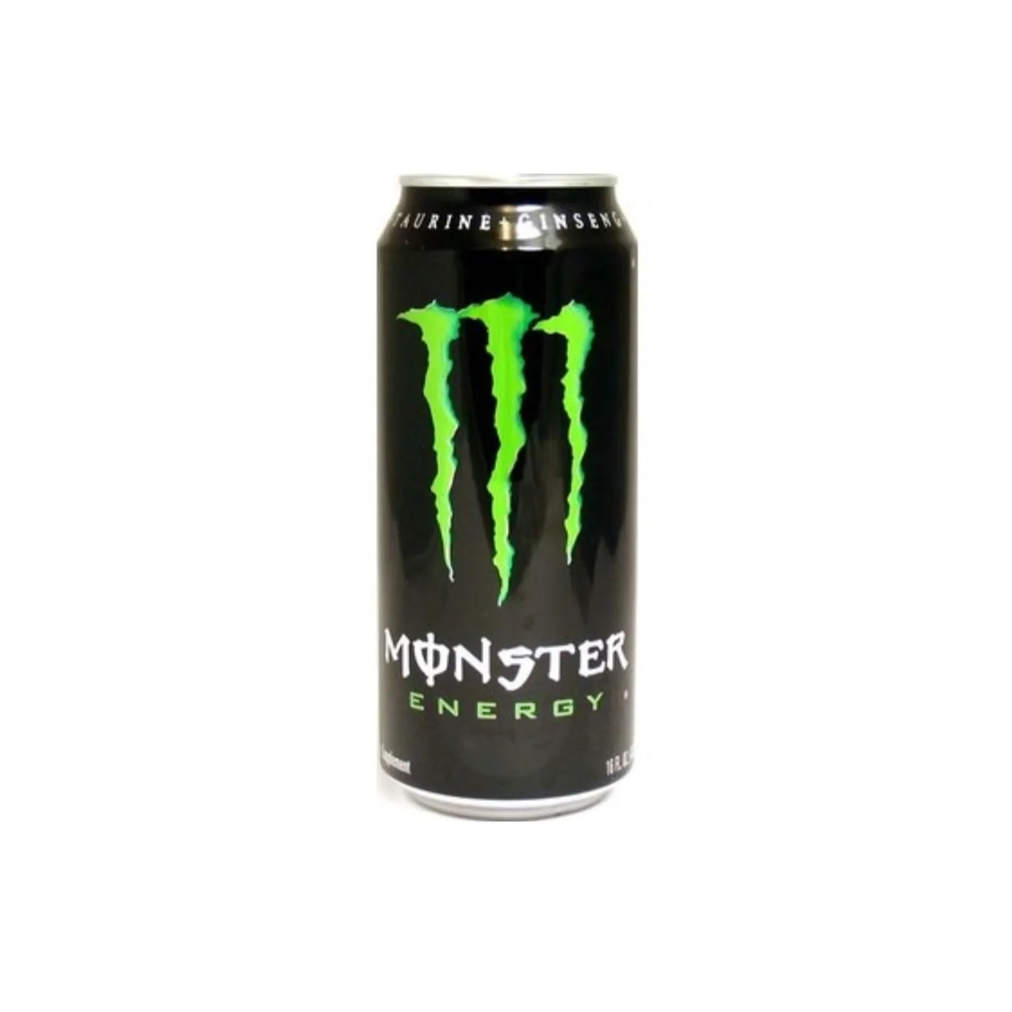 Энергетический напиток Monster 250 мл в банке для продажи