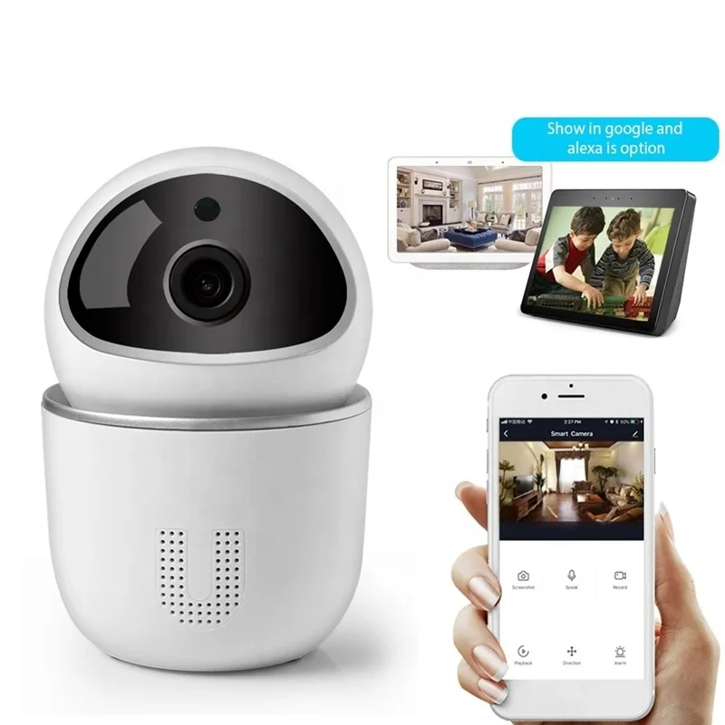 
Wholesale Indoor 2MP HD Security Surveillance Wireless Onvif Camera Video 36X Zoom CCTV IP POE PTZ Wifi Camera 