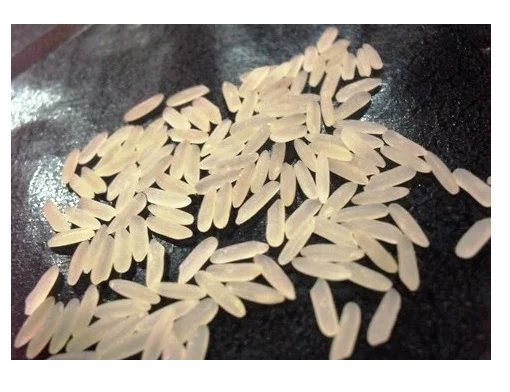 Nutritional  Whole Sale  Pure Natural Pakistan IRRI-6  White Long Grain Rice