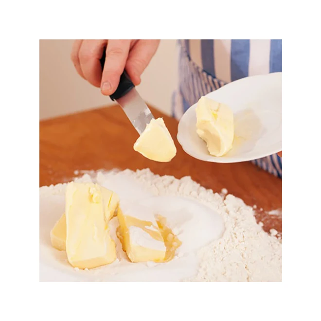 
Vegetable Fats Palm Base Ghee From Malaysia 