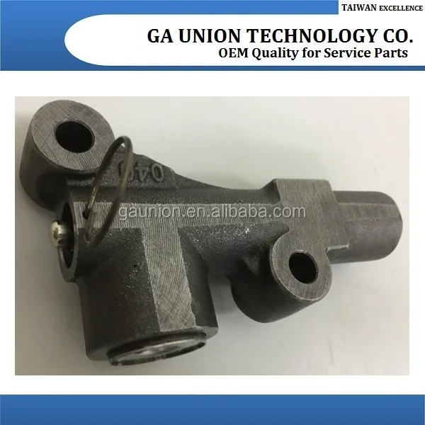 Vibration Damper, timing belt Hydraulic Tensioner  MD319040 for Mitsubishi 3000, Galant, Pajero