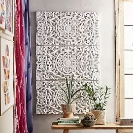 Custom Size Wall Hangers Decorative Frame Picture Crafts Frame Wholesale Wood for Home Decor Wooden New Bag Folk Fedex Europe