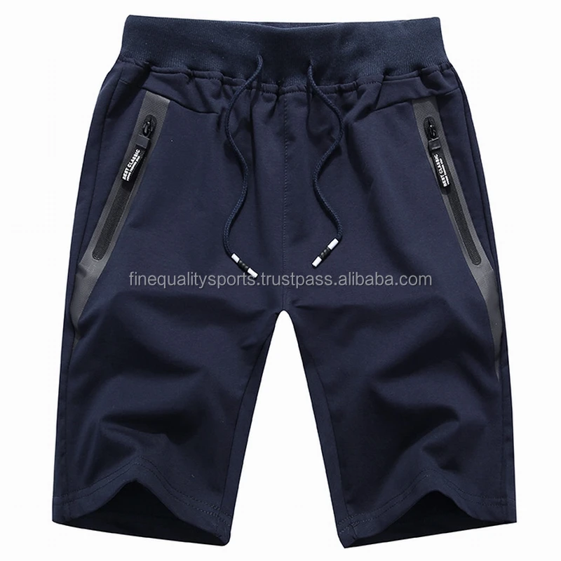 Unisex shorts thick fleece high quality shorts private label shorts manufacturer