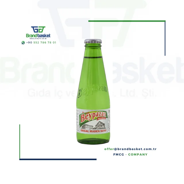 Beypazari Mineral Water 200ml