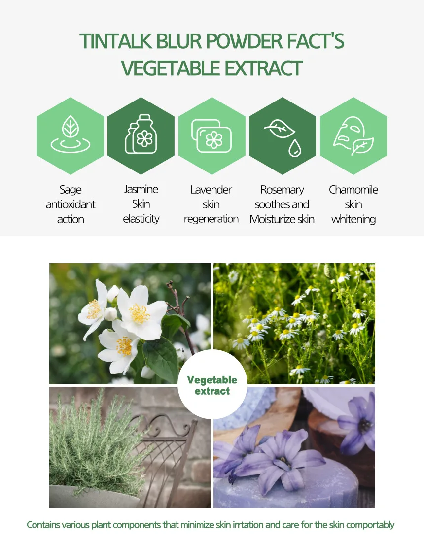 Provide special appPopularity modificationSkin peppermint Effect waterproof Various  Regeneration  Soft Powder pocket Baby Cove