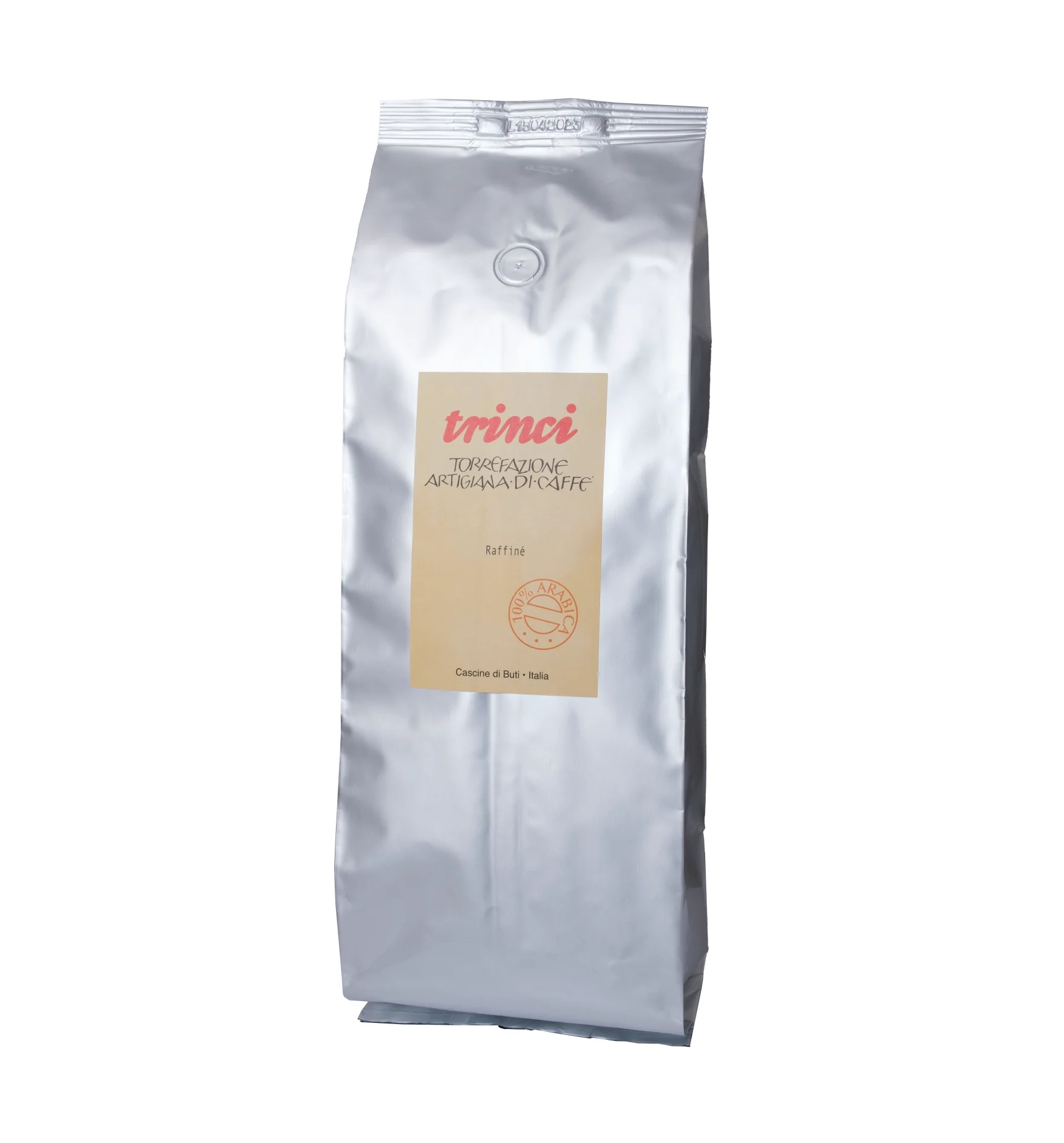1000g Artisan italian Coffee blend ARABICA 100% Beans high premium quality medium roasted ungrounded 1Kg