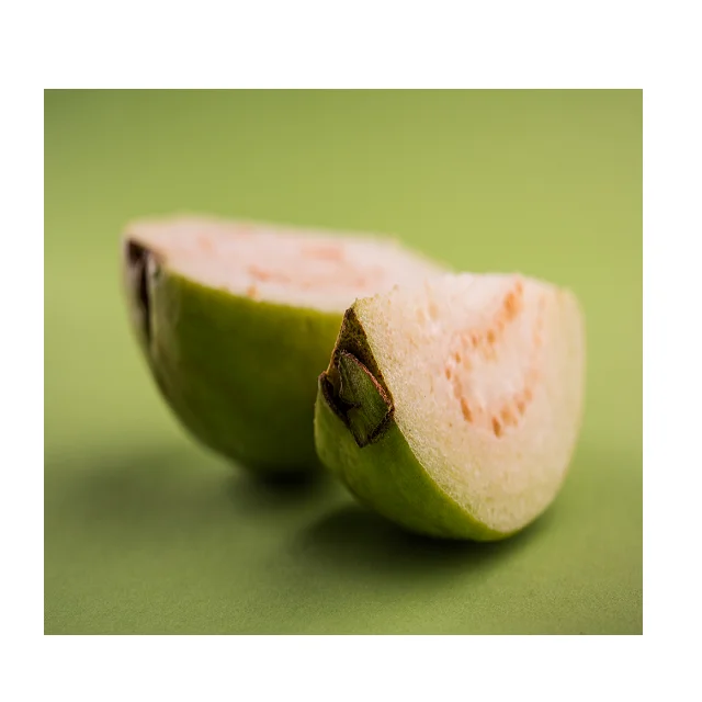 Organic Best Selling Fresh Guava Fruit In Low Price
