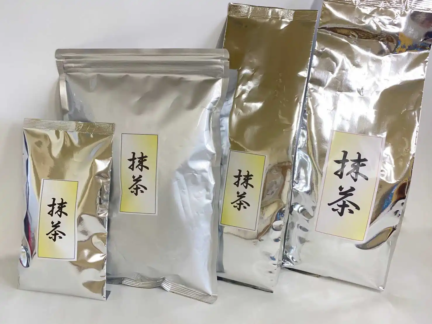 No.3u000BCAFE MATCHA ORGANIC MATCHA POWDER JAPANESE GREEN TEA RICH CATECHIN WEIGHT LOSS BEVERAGE STEAMED TEA