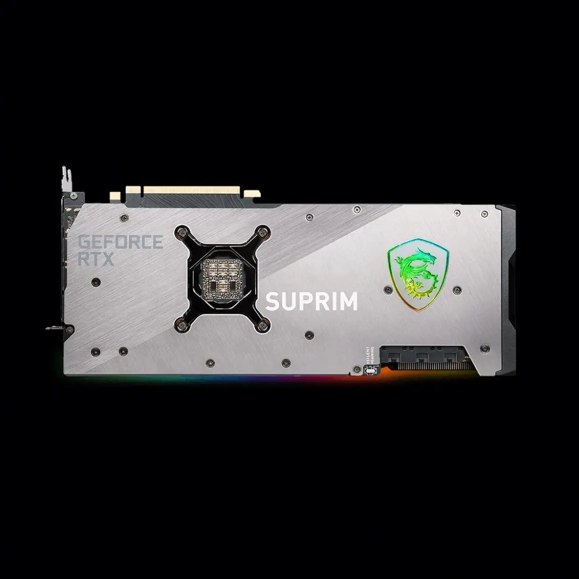 Высокое качество M-SI видеокарта Ge-Force RTX 3080 Суприм X 10 ГБ GDDR6 игровые карты в наличии на складе