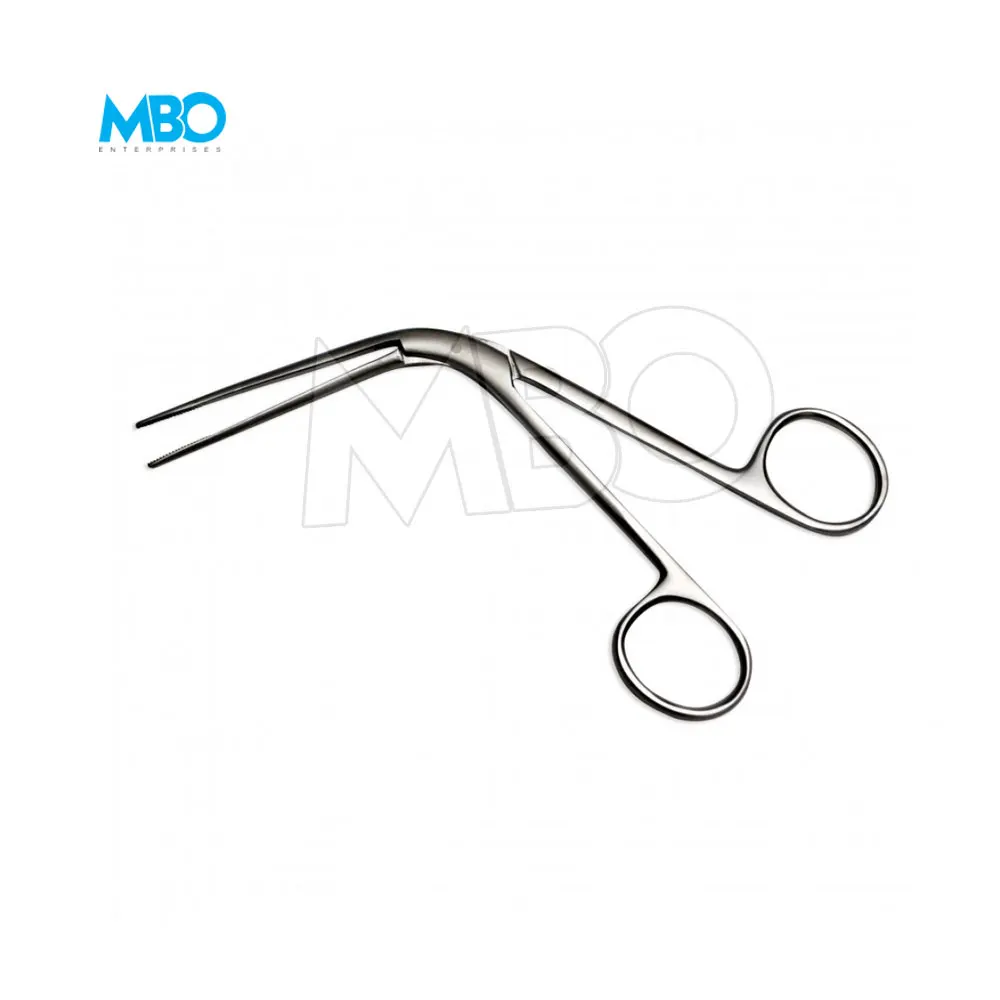 
Surgical Grade Stainless Steel Killian Septum Speculum Surgical Instruments 