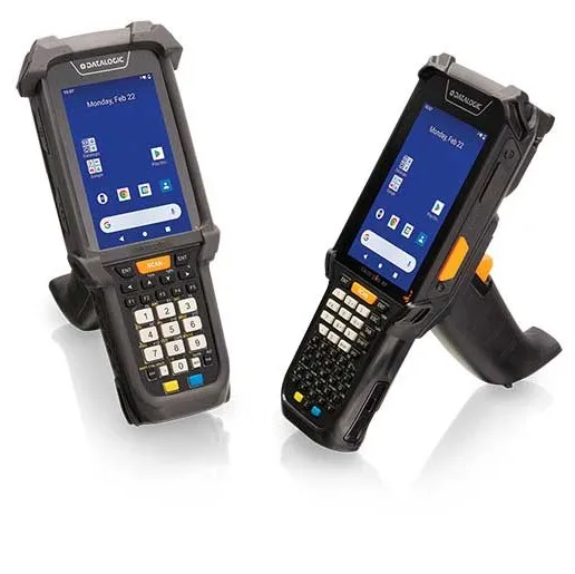 Мощный Мобильный компьютер Datalogic скорpio X5 на базе Android для промышленности