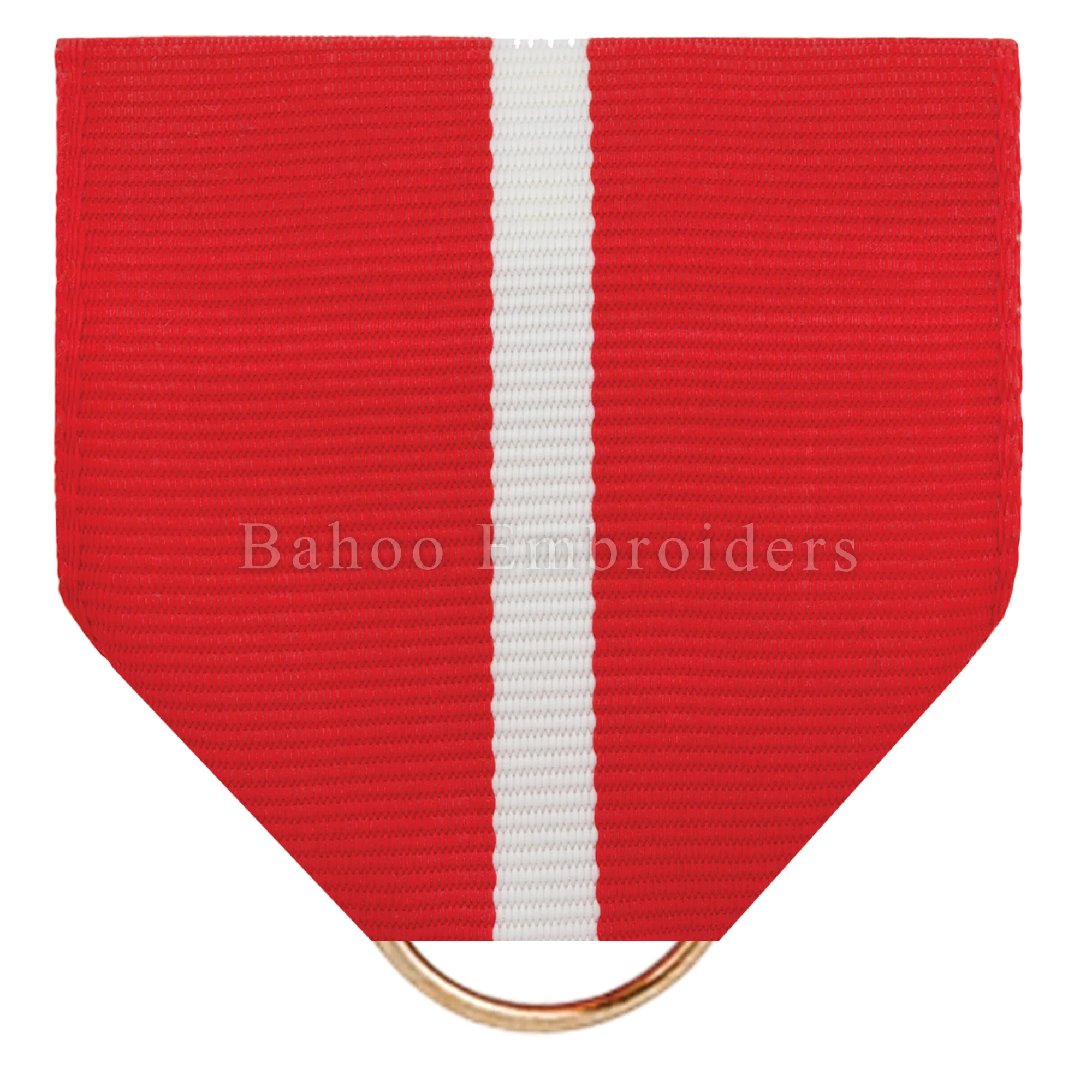 GOOD CONDUCT DRAPE