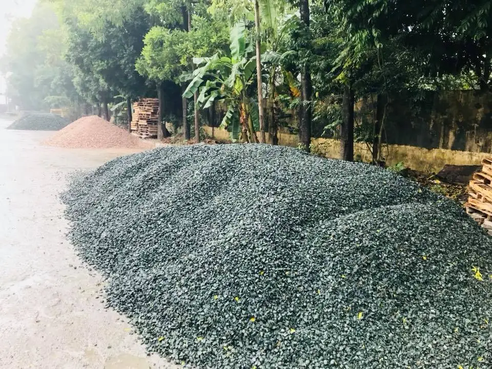 
Landscaping and Decorative Stone Supply Services made in Vietnam factory 