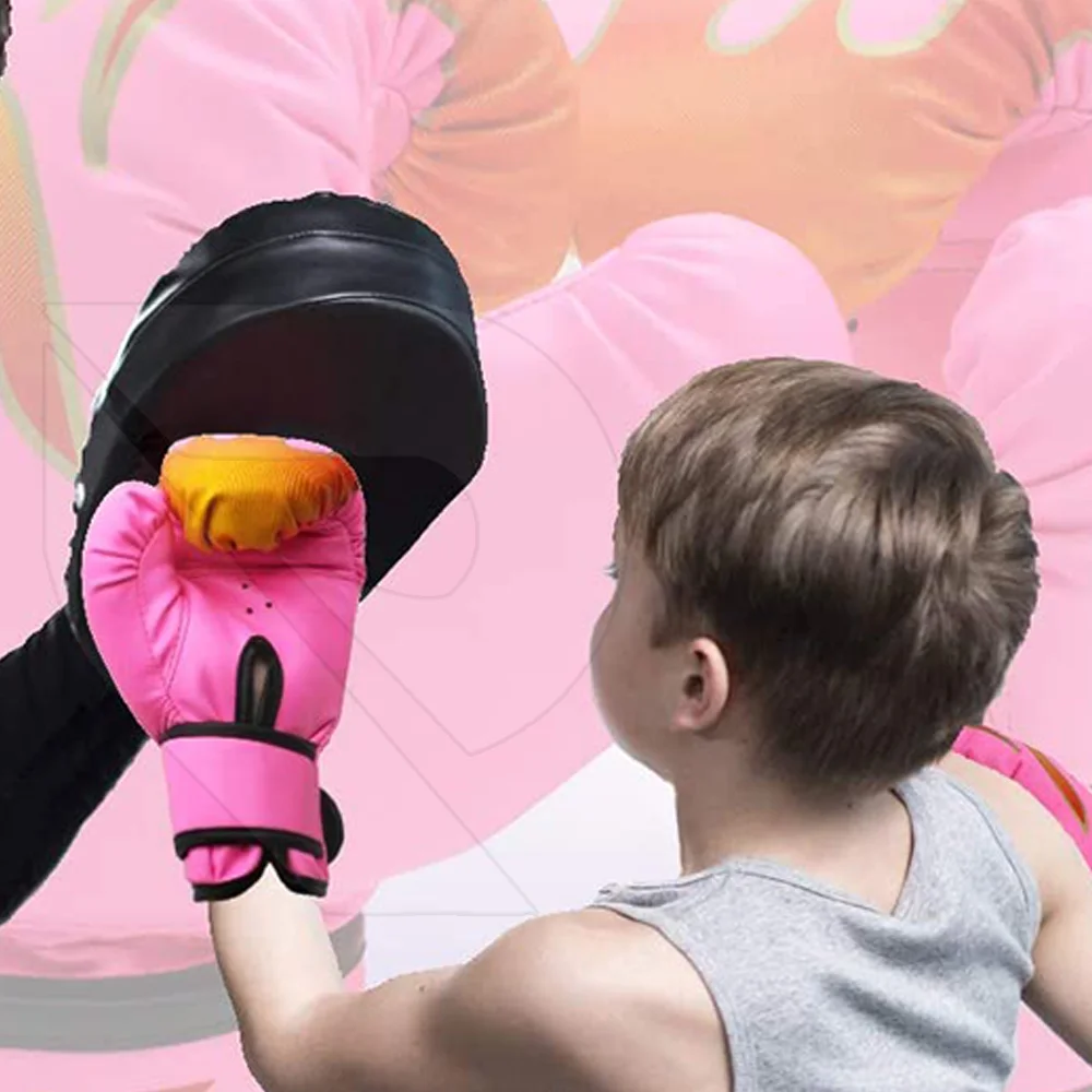 Online sale Custom size Boxing Gloves Top Quality Training Boxing Gloves