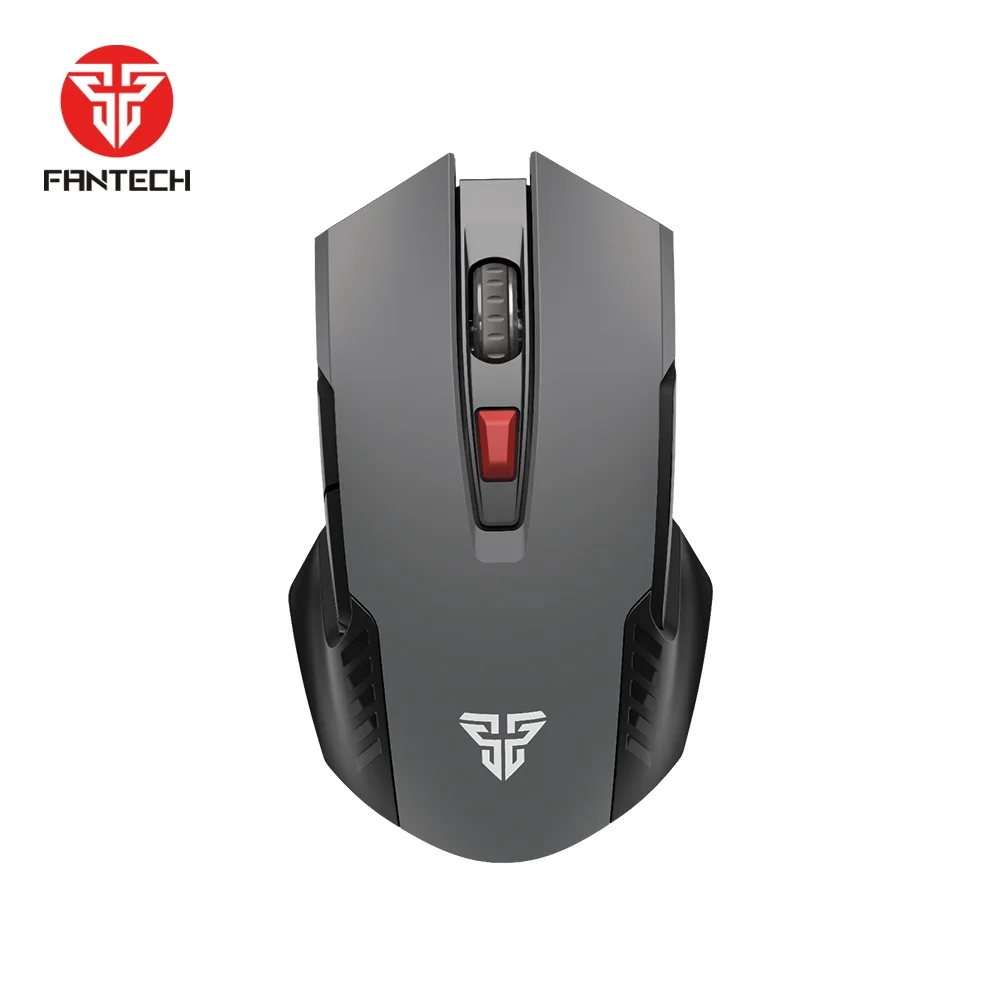 2020 Newest Trends Design Wireless Gaming Mouse Fantech WG10