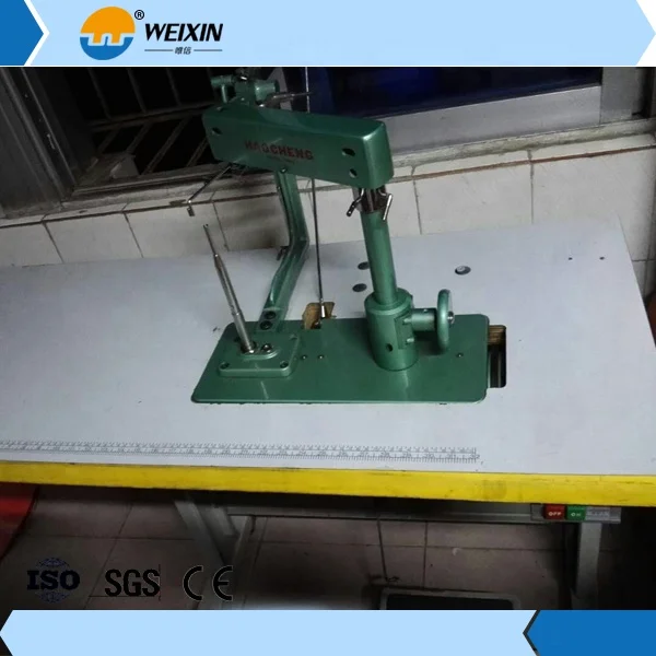 Doll Hair Rooting Sewing Machine