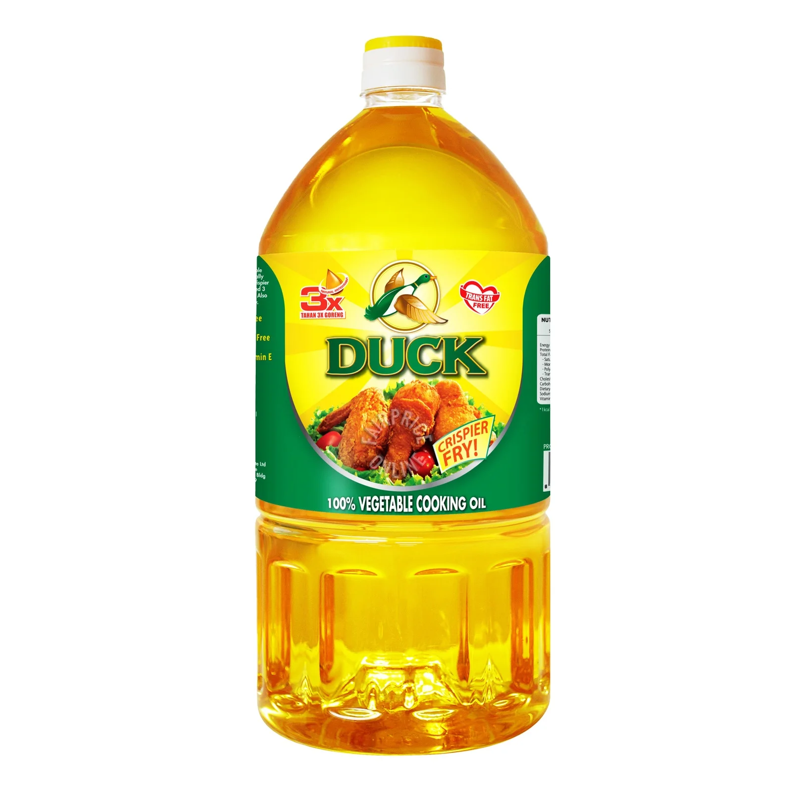 HIGH QUALITY VEGETABLE COOKING OIL AVAILABLE FOR IMMEDIATE SHIPMENT.