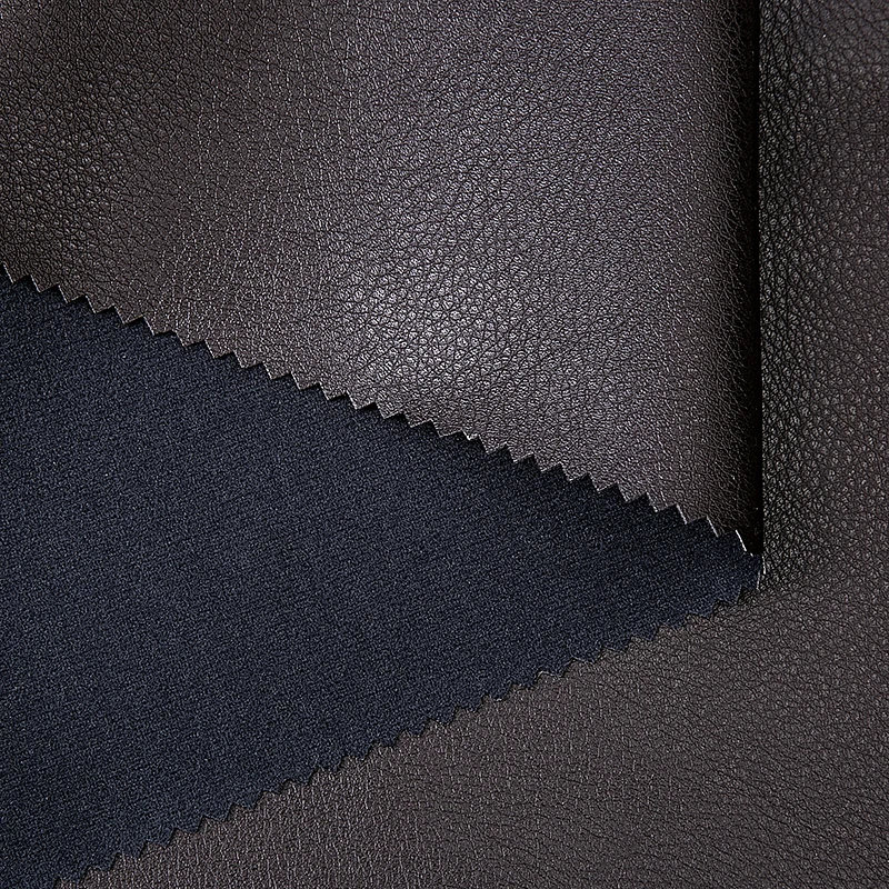 
Eco Imitation Leather Manufacturer Car Seat Fabric Material Faux Synthetic Artificial Pvc Pu Leather For Cars 