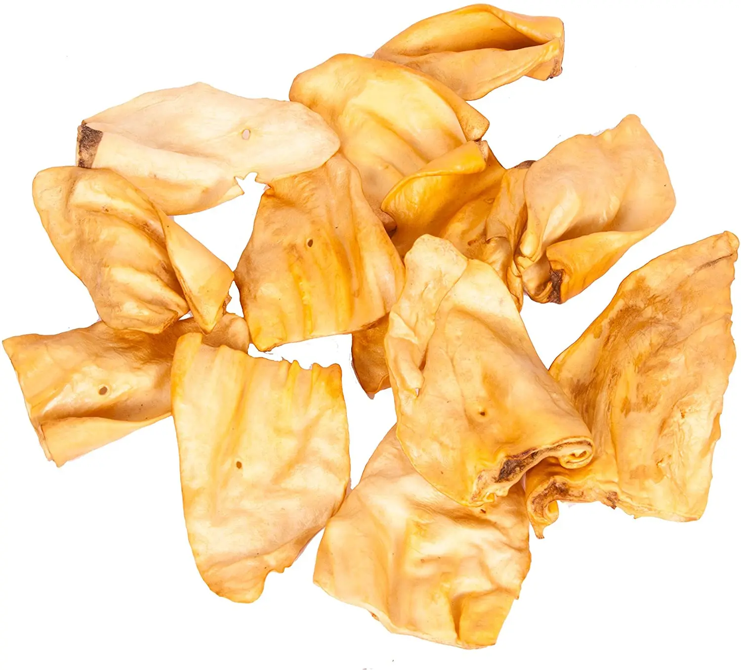 Cattle Ears Dog Chew Pet Food  Chew Bones  Stick in Factory Price Sustainable for Small Animals care your Pet