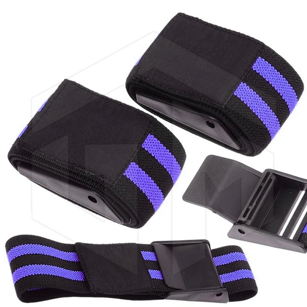  Оптовая продажа сквозная петля для фитнеса с логотипом на заказ