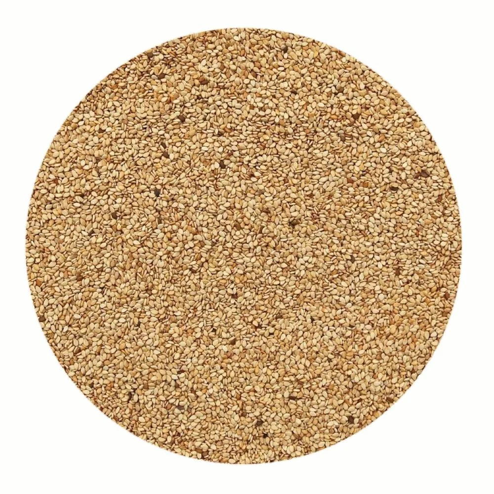 Органические семена кунжута