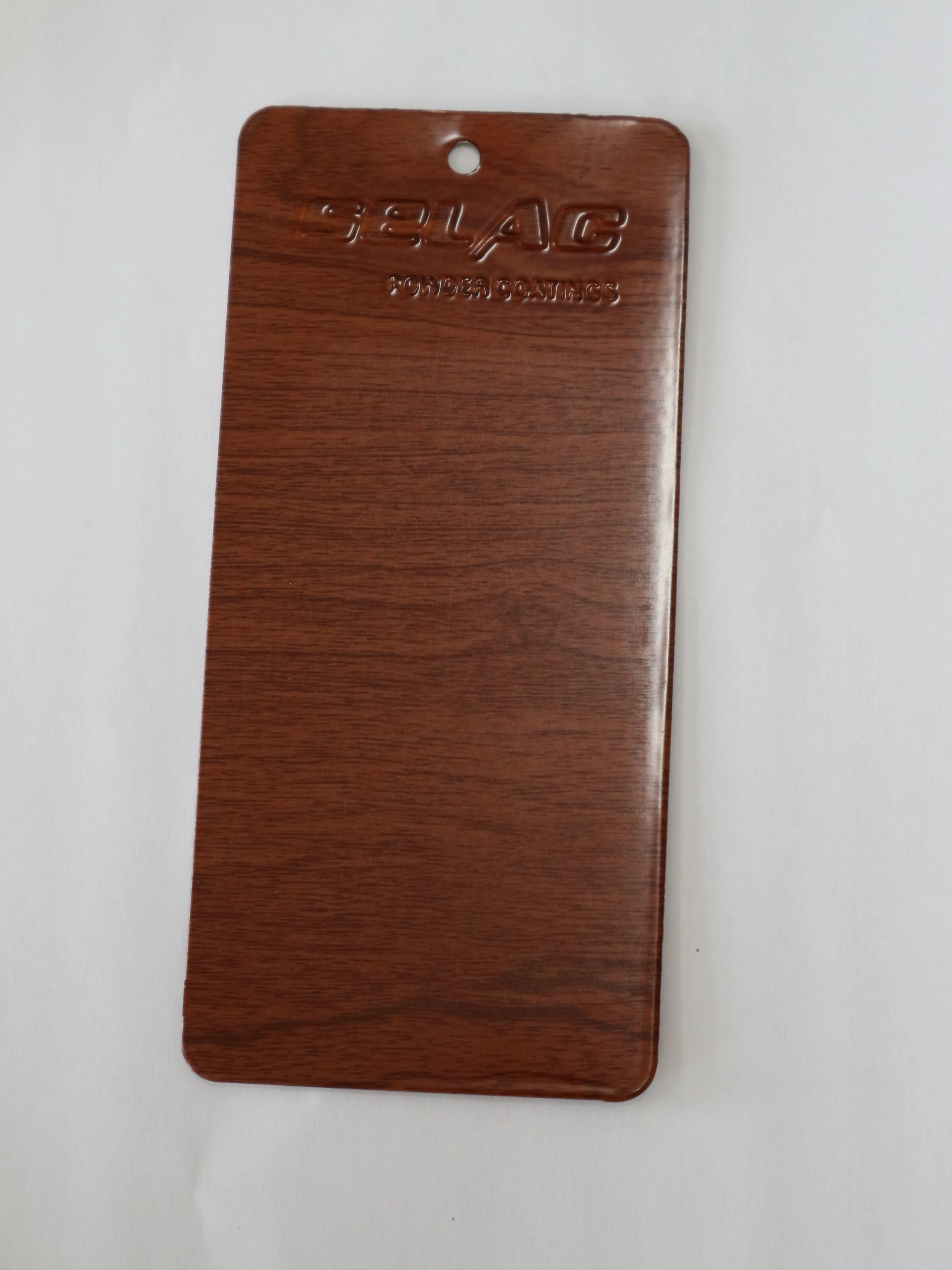 Free Sample Impact Resistance Vietnam Selac special effect wood grain electrostatic powder coating spray paint for metal