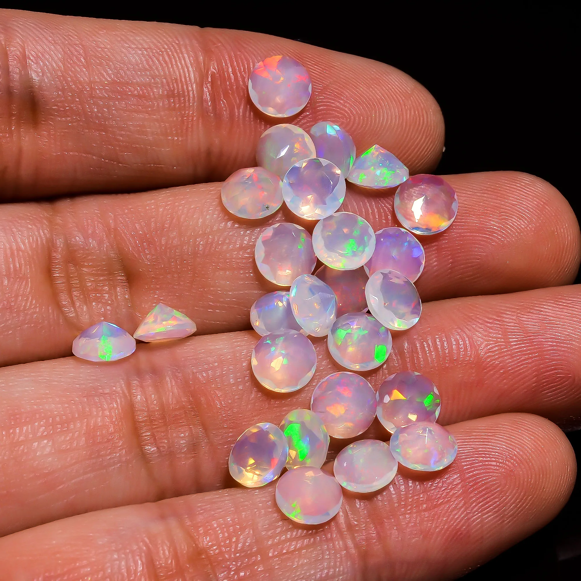 High Quality Natural Opal Gemstone for making Jewelry, Bulk Supplier