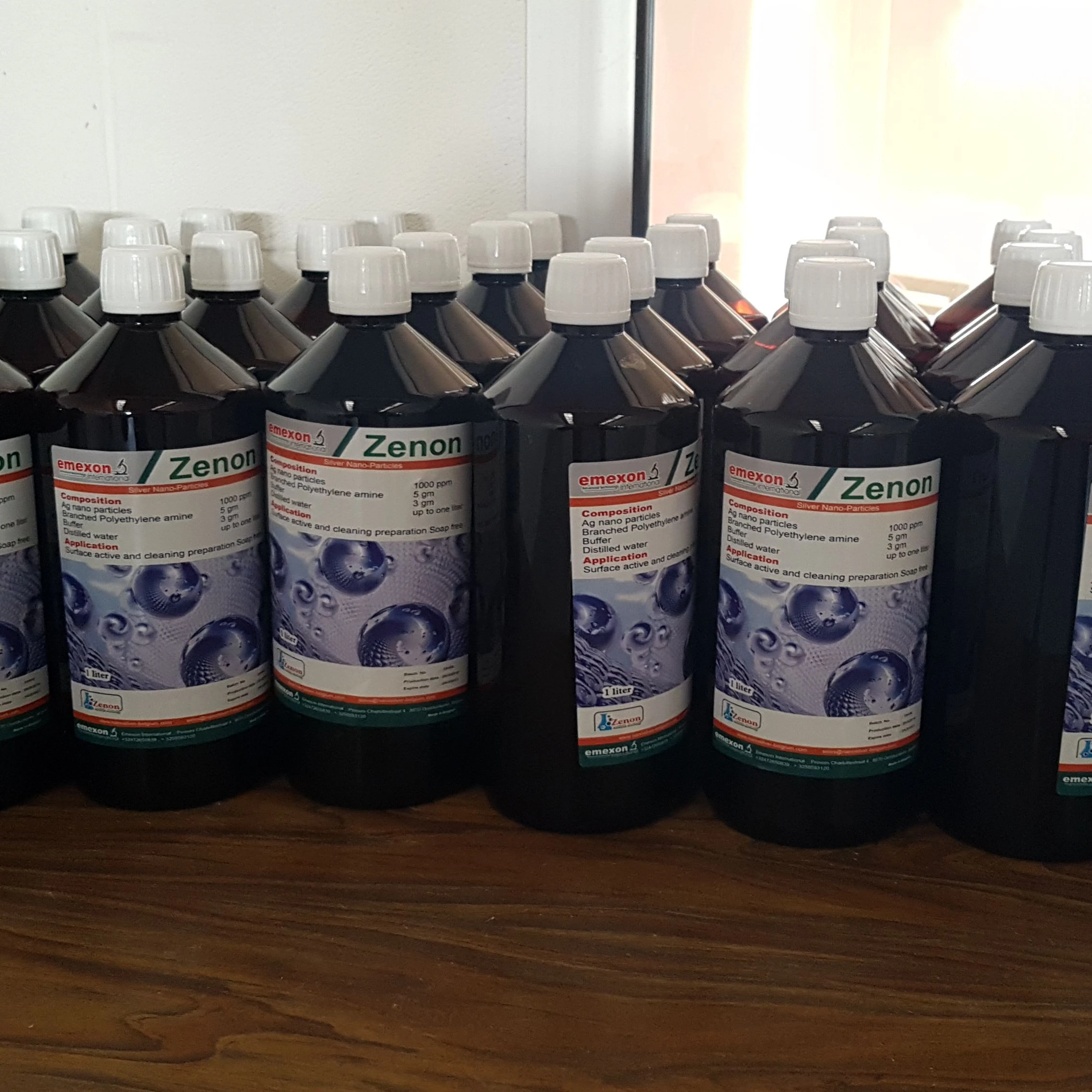 
Silver nanoparticles, veterinary drug, strong disinfectant,antibacterial,antiviral,antifungal 