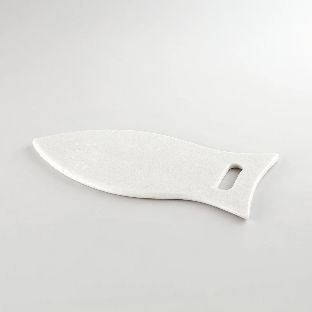  Мраморная белая доска для резки сыра под заказ мраморный поднос сервировки еды кухонные аксессуары