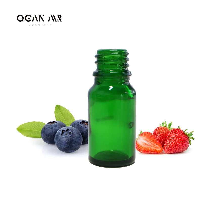 Customize any outer packaging and logo humidifier essential oil fragrance perfume oil diffuser oil