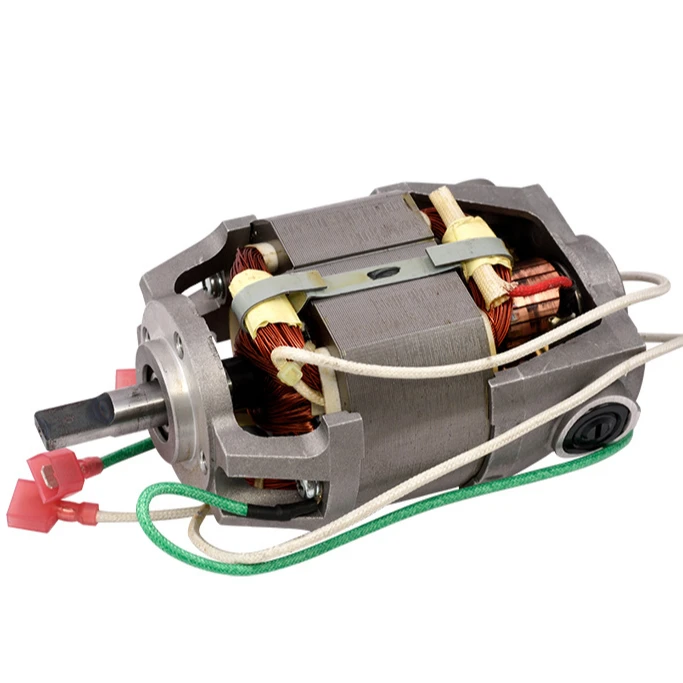 AC Universal Motor