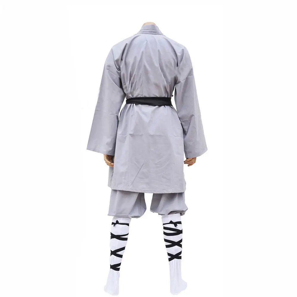Martial arts kung fu suit