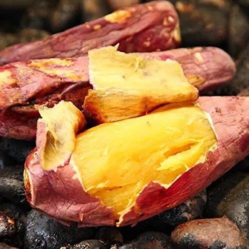 Органический свежий сладкий картофель/новый высококачественный Сладкий Картофель Из Вьетнама