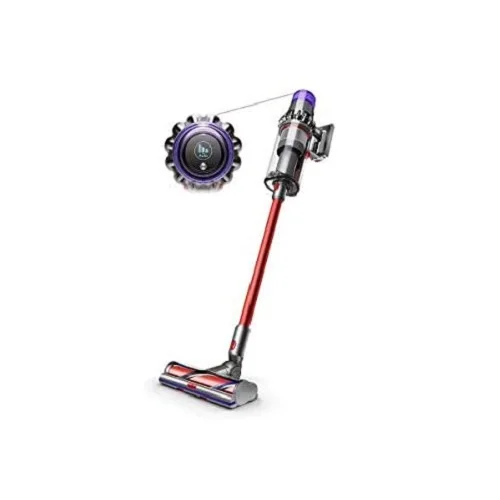 
NEW Dysons V11 Outsize Cordless Vacuum Cleaner, Nickel-Red 