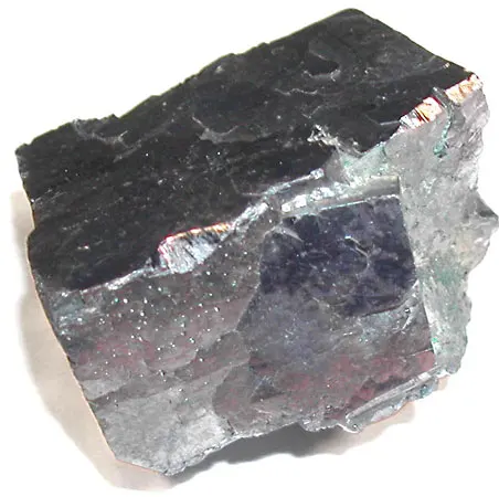 
NATURAL LEAD ORE 